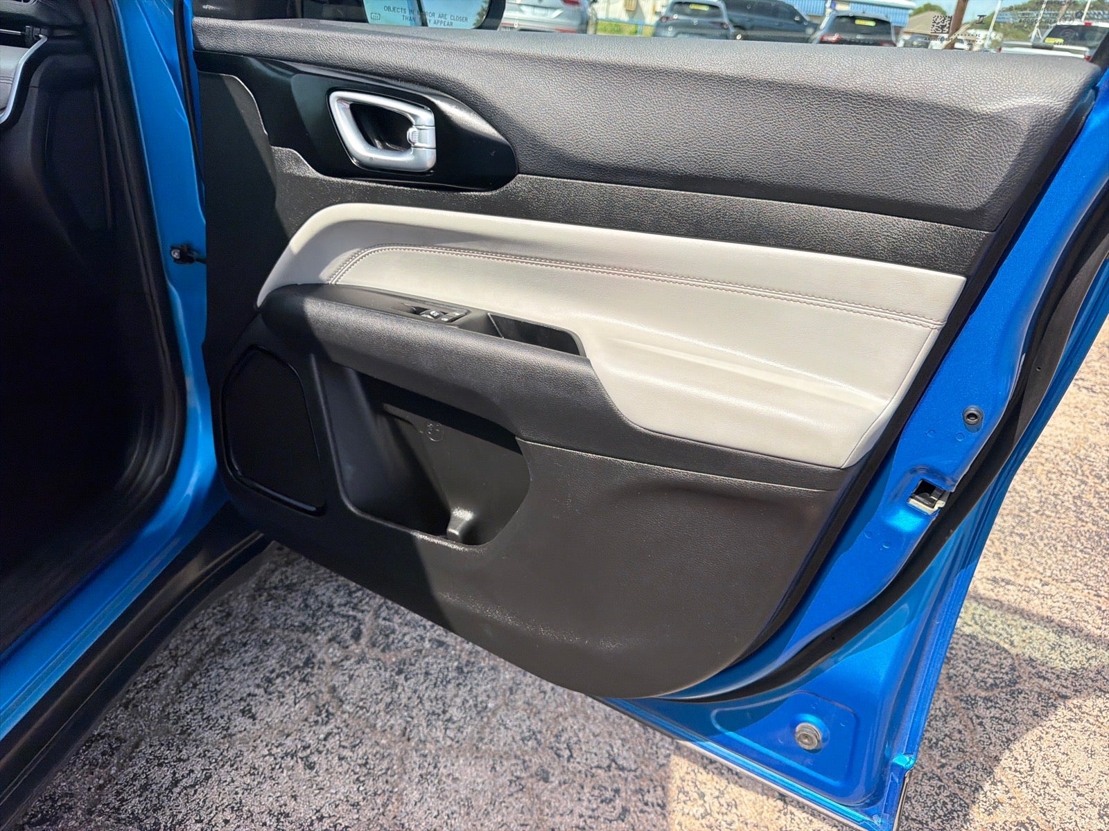2025 Jeep Compass Limited - Photo 44