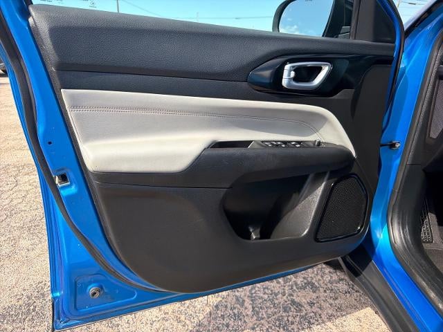 2025 Jeep Compass Limited - Photo 62