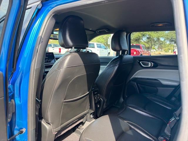 2025 Jeep Compass Limited - Photo 81