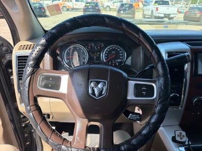 2011 RAM 2500 Laramie