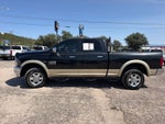 2011 RAM 2500 Laramie