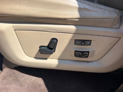 2011 RAM 2500 Laramie