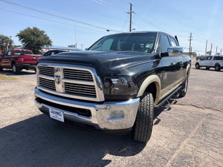 2011 RAM 2500 Laramie