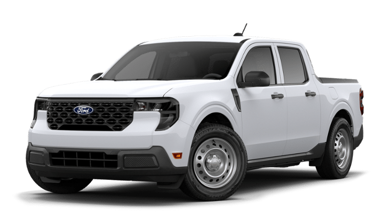 2026 Ford Maverick XL FWD's photo