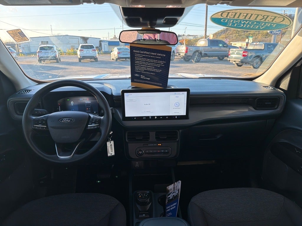 2025 Ford Maverick XL