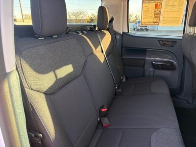 2025 Ford Maverick XL