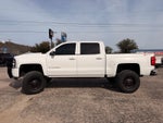 2017 Chevrolet Silverado 1500 LT LT2