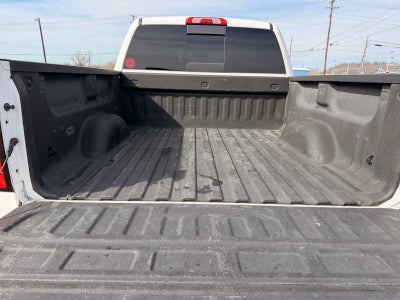 2017 Chevrolet Silverado 1500 LT LT2