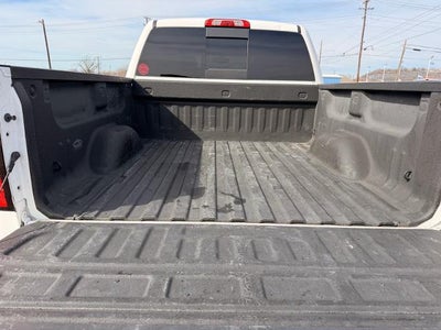 2017 Chevrolet Silverado 1500 LT LT2