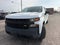 2019 Chevrolet Silverado 1500 Work Truck