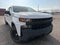 2019 Chevrolet Silverado 1500 Work Truck