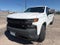 2019 Chevrolet Silverado 1500 Work Truck