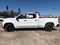 2019 Chevrolet Silverado 1500 Work Truck