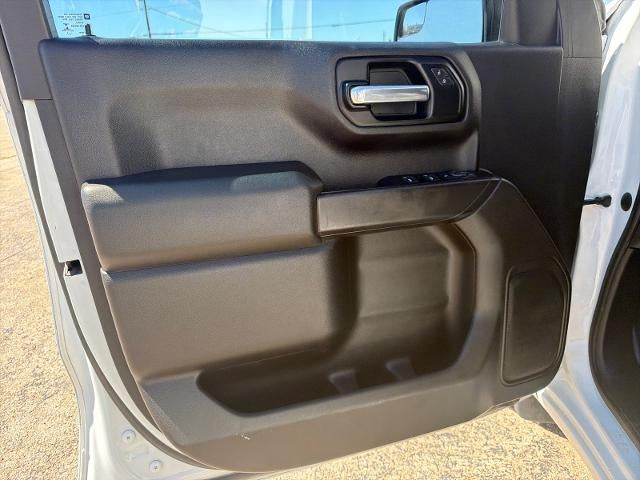 2019 Chevrolet Silverado 1500 Work Truck