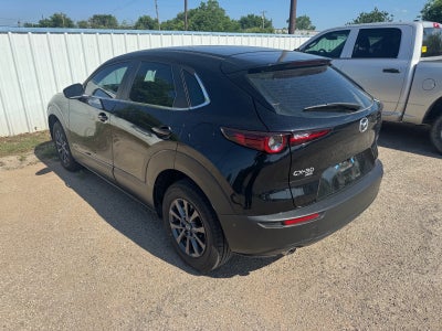 2025 Mazda Mazda CX-30 2.5 S