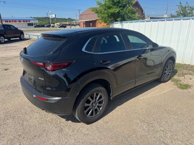 2025 Mazda Mazda CX-30 2.5 S