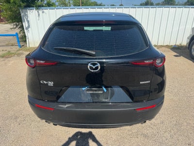 2025 Mazda Mazda CX-30 2.5 S