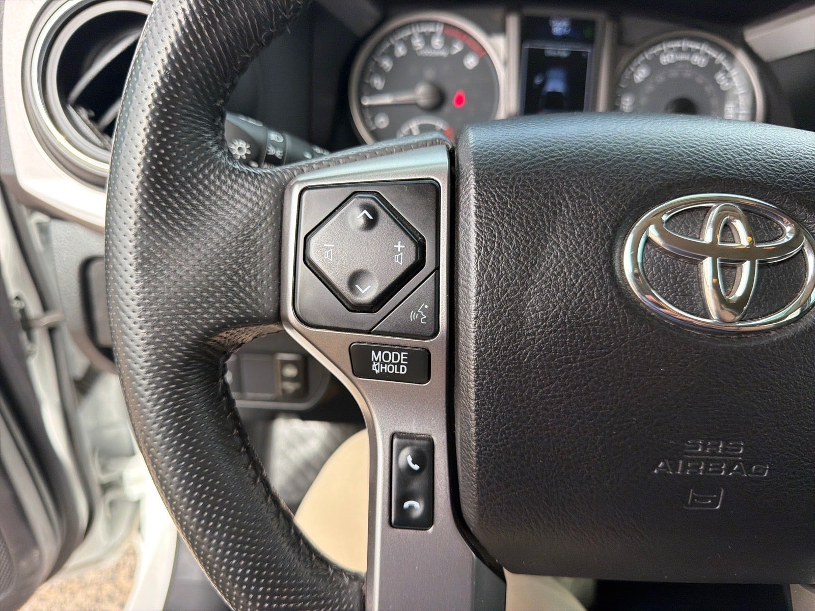 2021 Toyota Tacoma SR5 V6