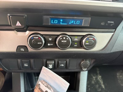 2021 Toyota Tacoma SR5 V6