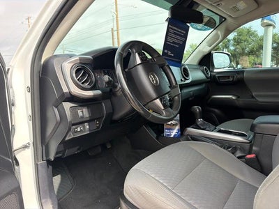 2021 Toyota Tacoma SR5 V6