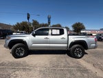 2022 Toyota Tacoma TRD Off-Road V6