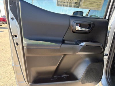 2022 Toyota Tacoma TRD Off-Road V6