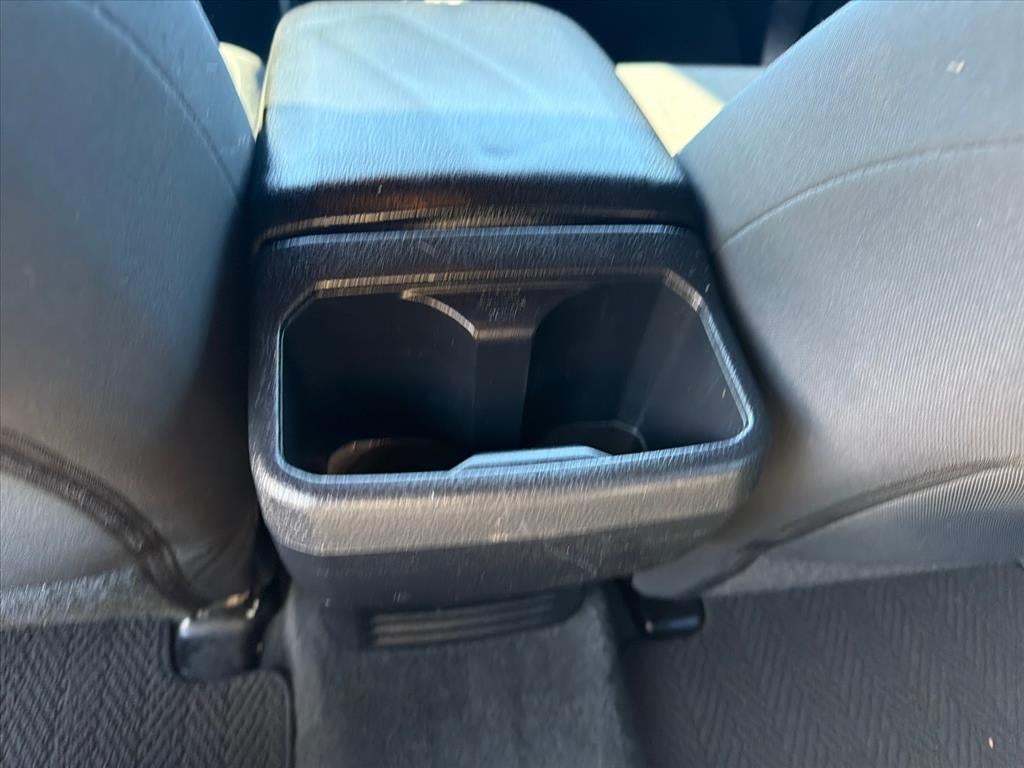 2022 Toyota Tacoma TRD Off-Road V6