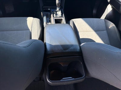 2022 Toyota Tacoma TRD Off-Road V6