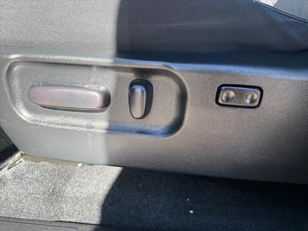 2022 Toyota Tacoma TRD Off-Road V6