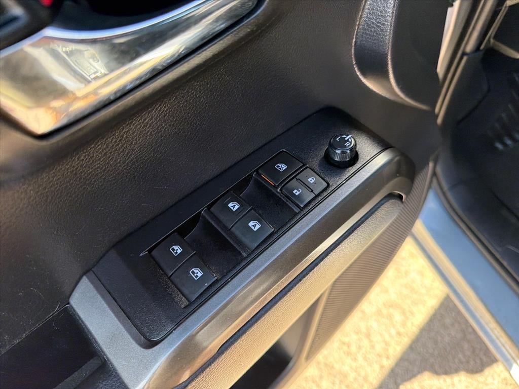 2022 Toyota Tacoma TRD Off-Road V6