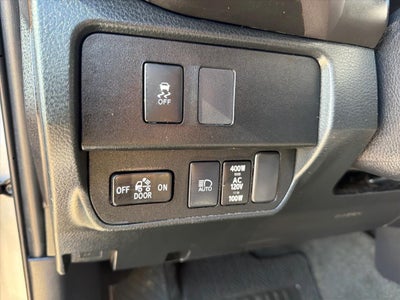 2022 Toyota Tacoma TRD Off-Road V6