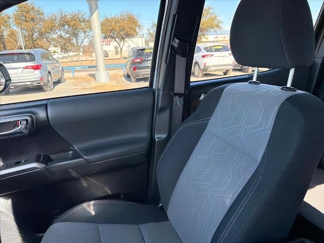 2022 Toyota Tacoma TRD Off-Road V6