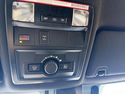 2022 Toyota Tacoma TRD Off-Road V6