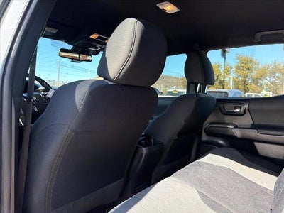 2022 Toyota Tacoma TRD Off-Road V6