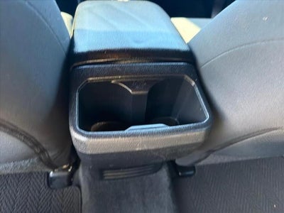 2022 Toyota Tacoma TRD Off-Road V6