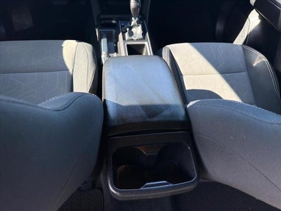 2022 Toyota Tacoma TRD Off-Road V6