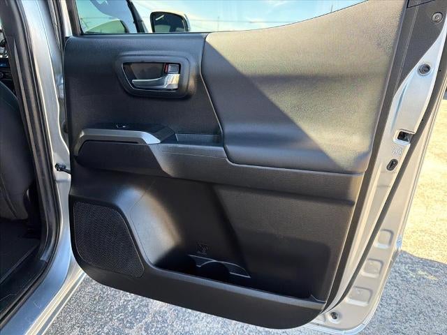 2022 Toyota Tacoma TRD Off-Road V6