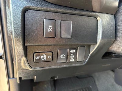 2022 Toyota Tacoma TRD Off-Road V6