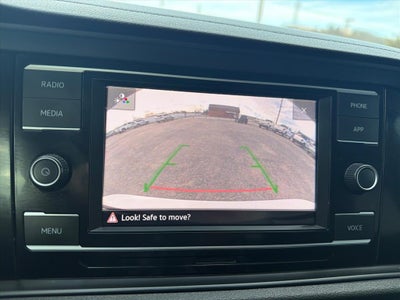 2024 Volkswagen Jetta S