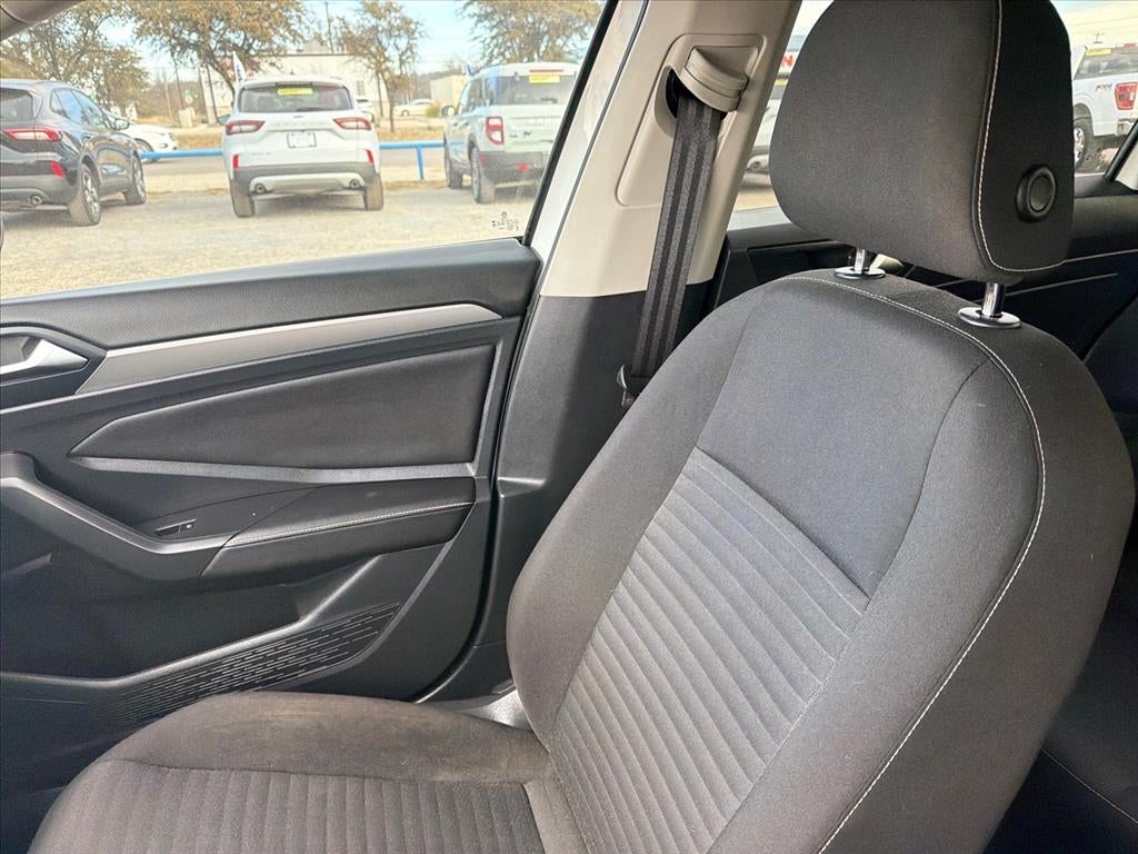 2024 Volkswagen Jetta S