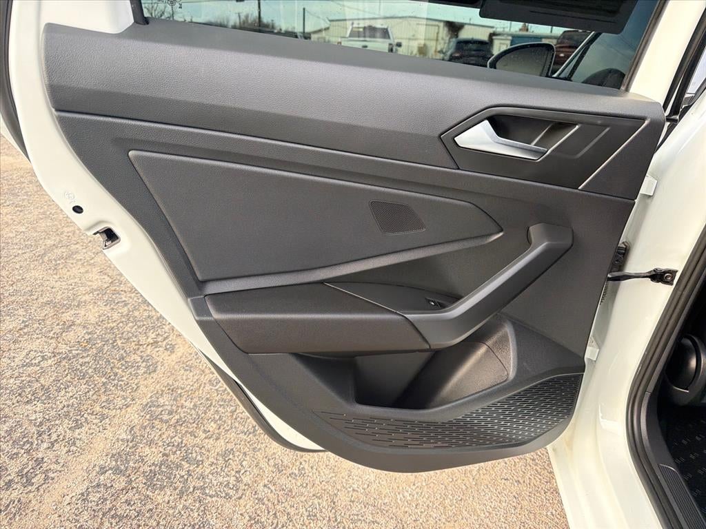 2024 Volkswagen Jetta S