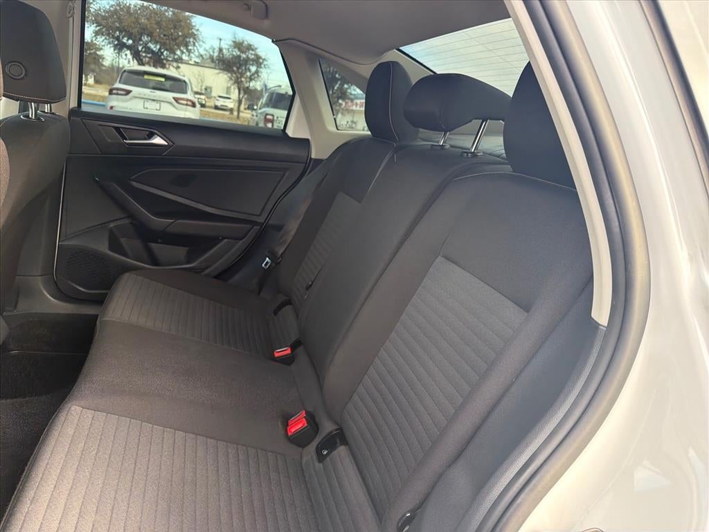 2024 Volkswagen Jetta S