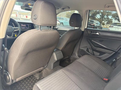 2024 Volkswagen Jetta S