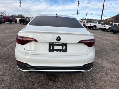 2024 Volkswagen Jetta S