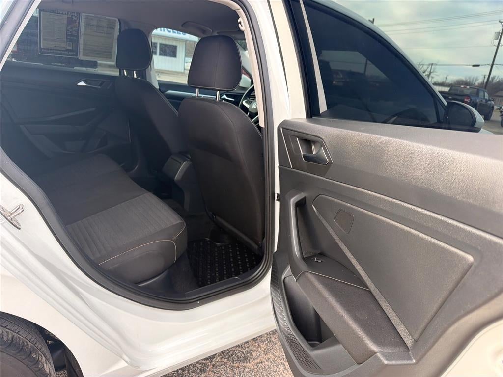 2024 Volkswagen Jetta S