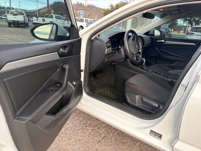 2024 Volkswagen Jetta S