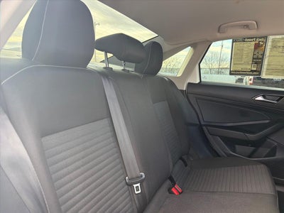 2024 Volkswagen Jetta S