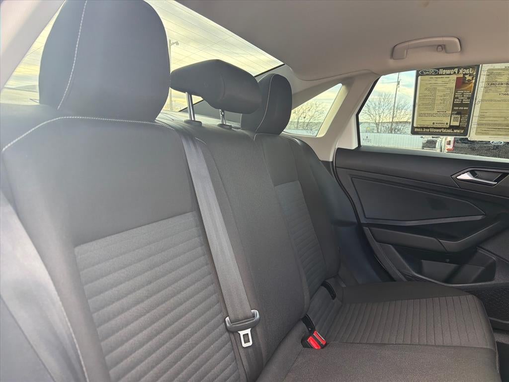 2024 Volkswagen Jetta S