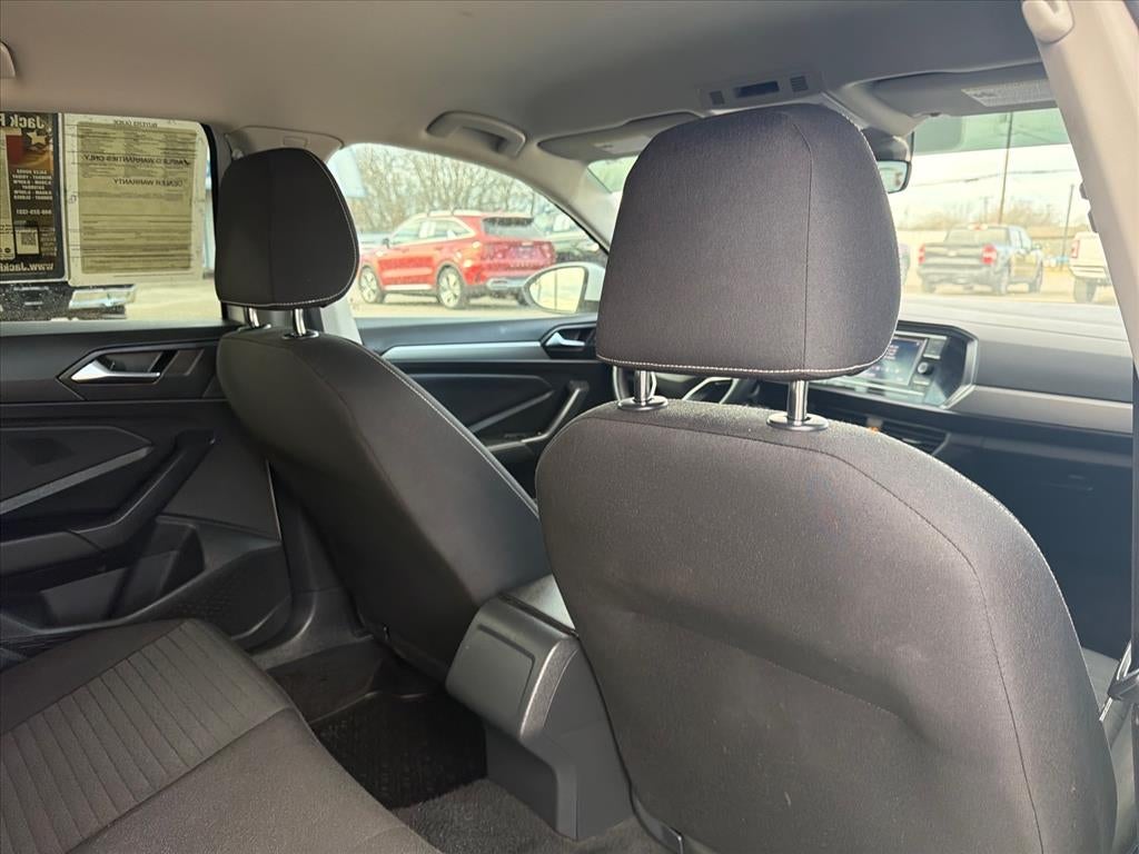 2024 Volkswagen Jetta S