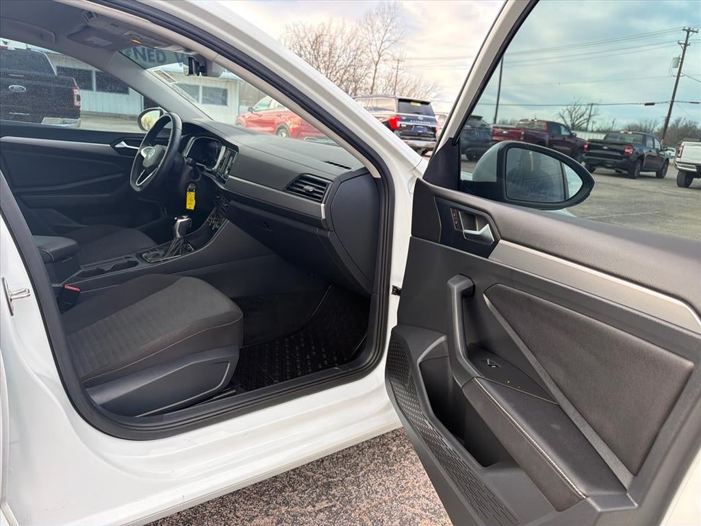 2024 Volkswagen Jetta S